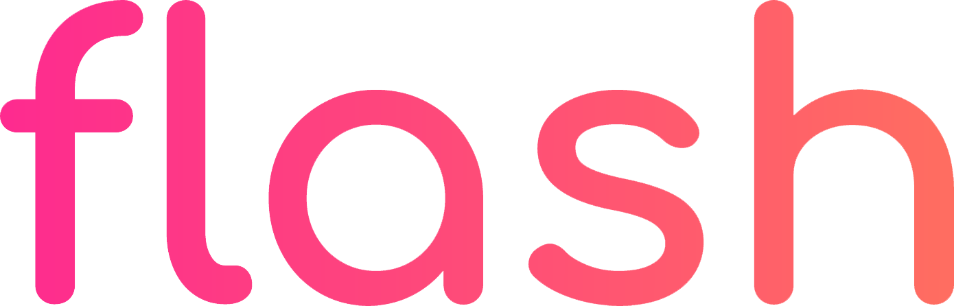 Logo Flash